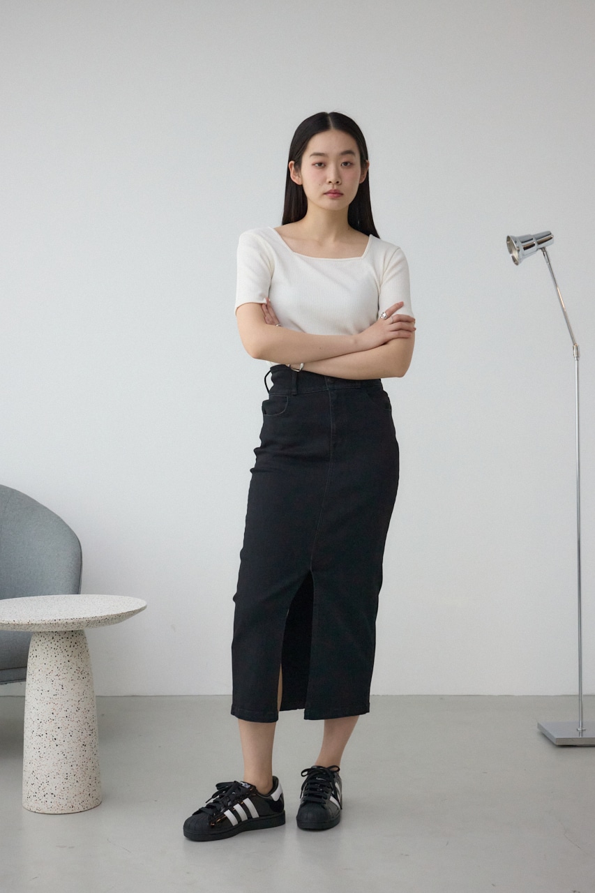 ADIDAS SUPER STAR BLK 22.5cm