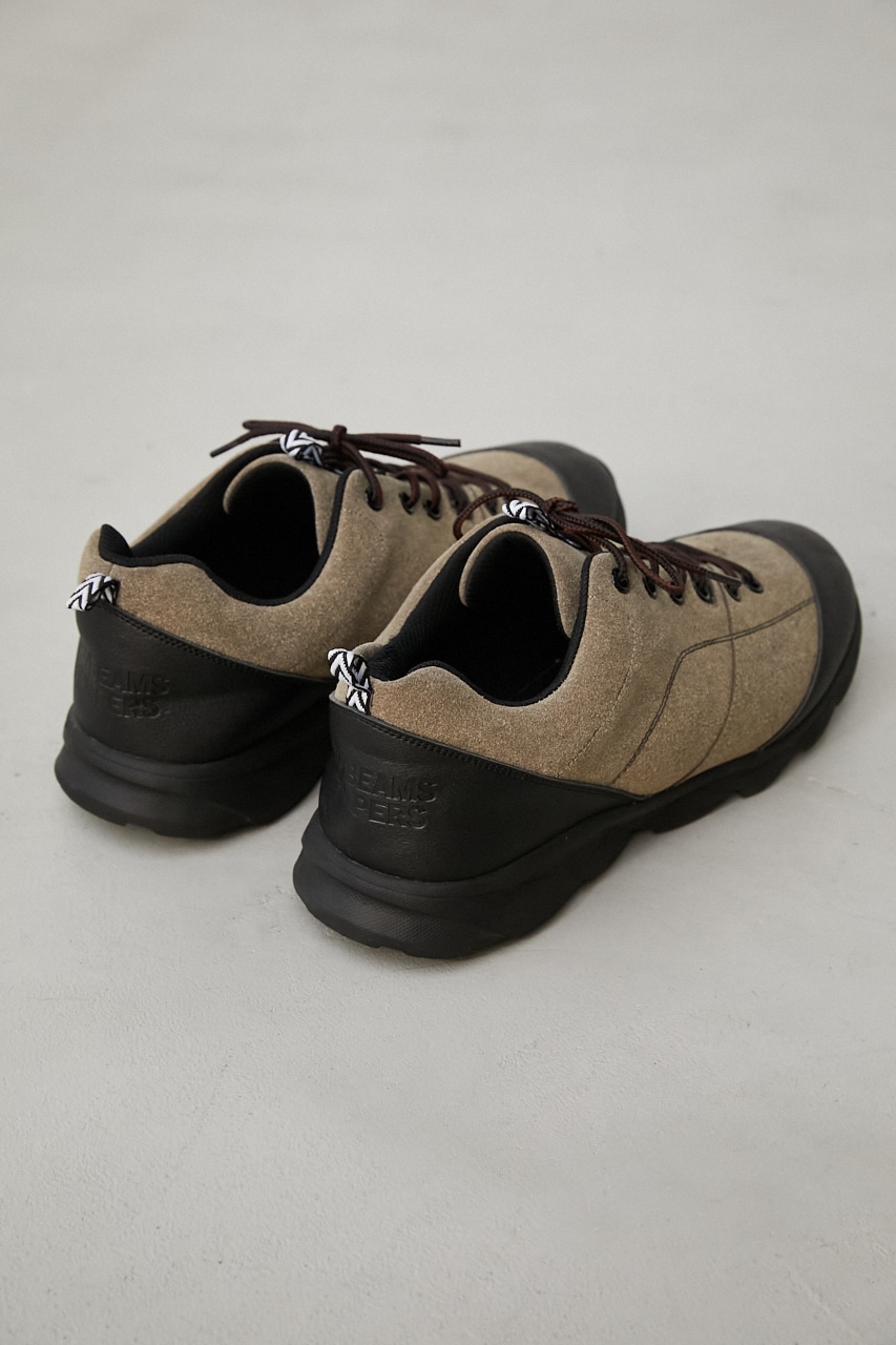 AZUL BY MOUSSY 【SUNBEAMS CAMPERS】MOUNTAIN SHOES (スニーカー ) SHEL'TTER