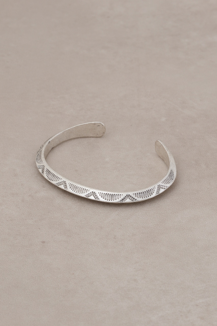 ALESSI ブレスレット AZUL BY MOUSSY | ミックスチェーンブレスレット (ブレスレット