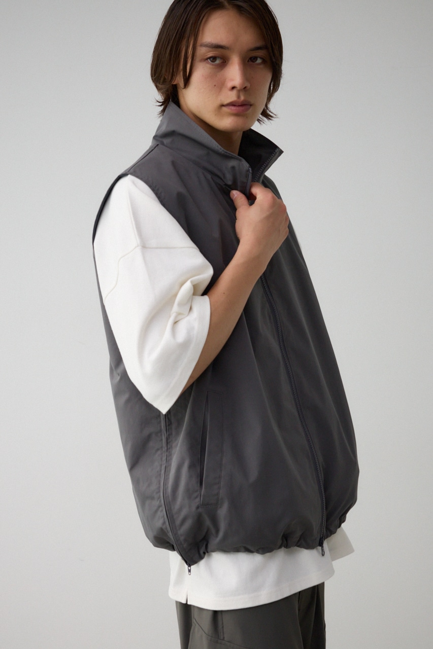 CGS California ベスト Lサイズ 青 CGS California ベスト Lサイズ 青 - メルカリ