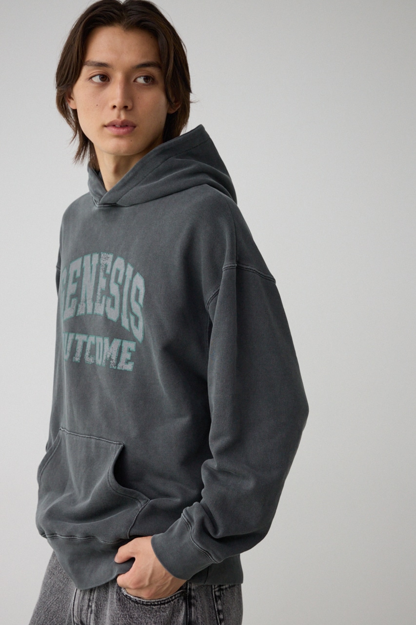 激安！新品タグ付き ReZARD ネイビー パーカー上下セット 定価31900円