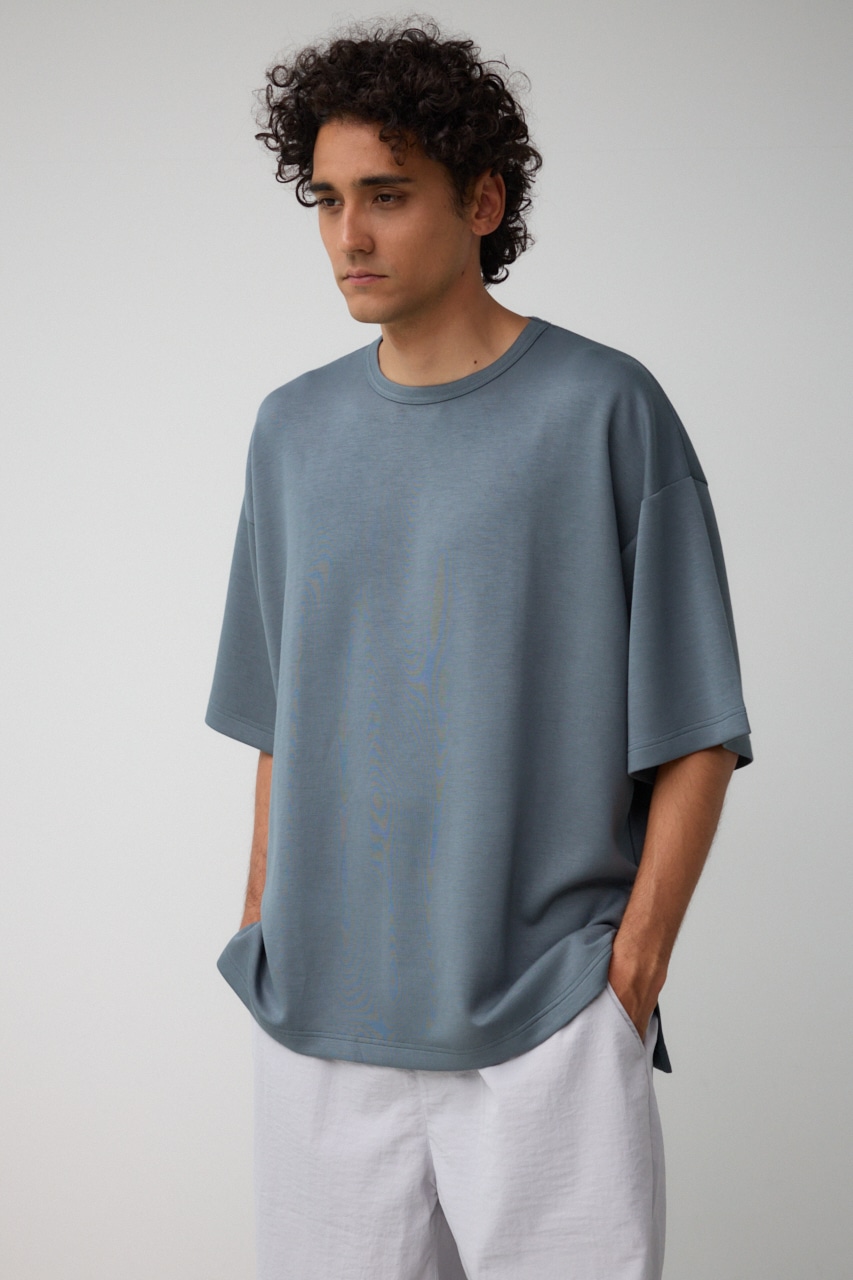 トロミビッグトップス GRY FREE