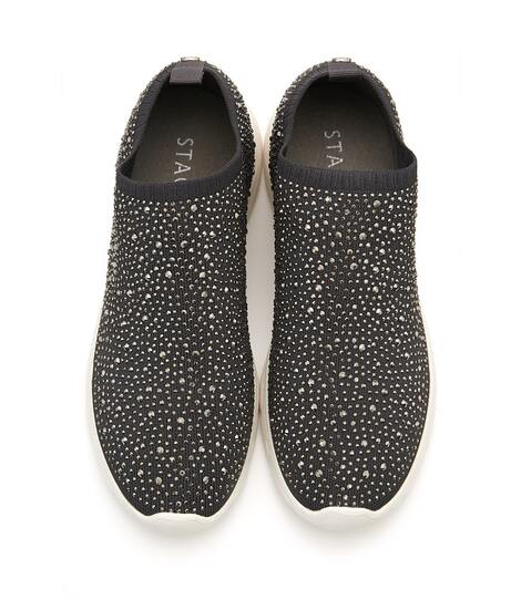 エアリーメッシュスニーカー GRY 22.5cm