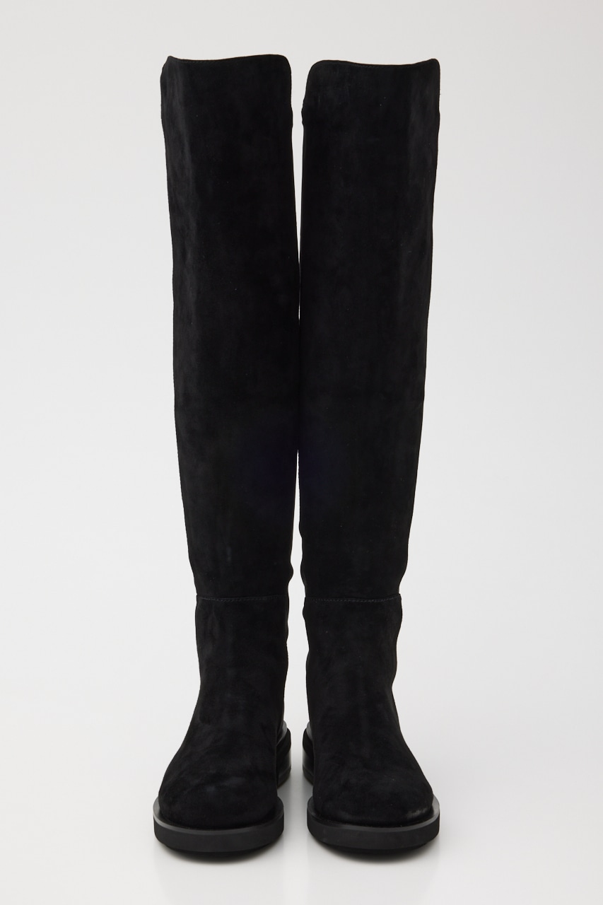 イラスティックコンビニーハイネオ D/BLK 23.0cm