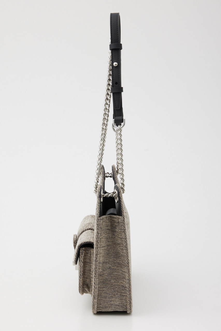 STACCATO | コズミックフラップショルダーバッグ (すべて ) |SHEL