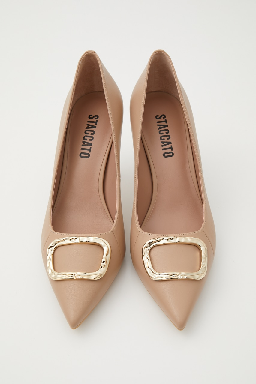 アーバンピンヒールパンプス PNK 24.0cm