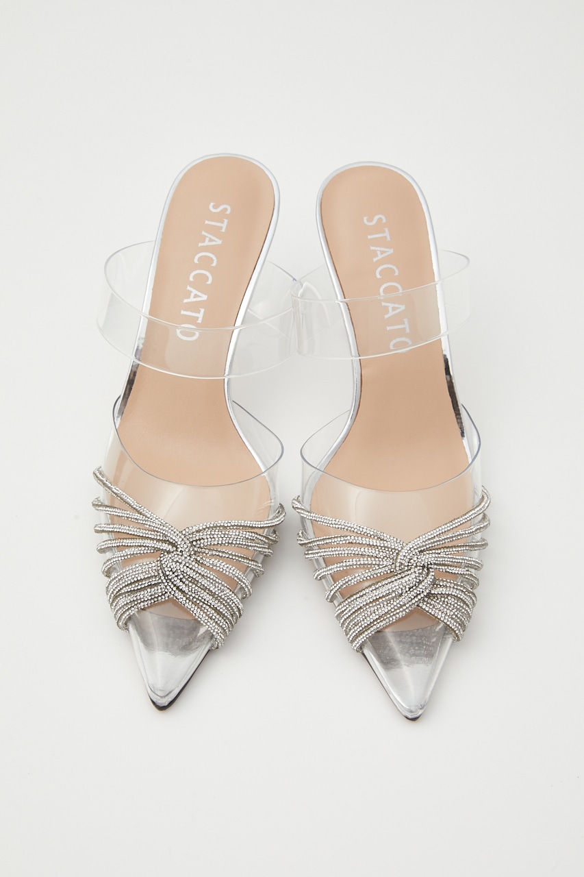 ココヌーディーミュール CLR 24.5cm