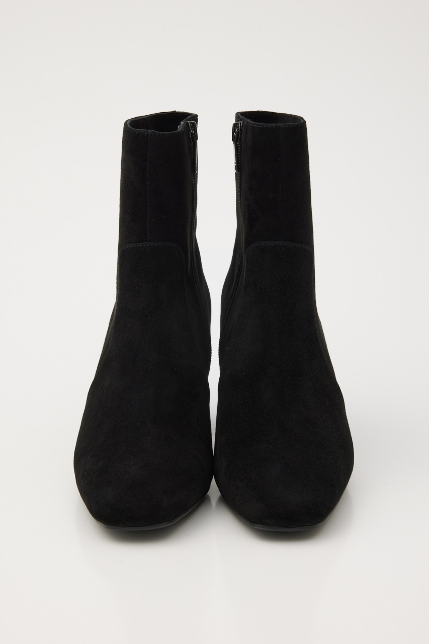 STACCATO | フィールスインボアブーツ (ブーツ ) |SHEL'TTER