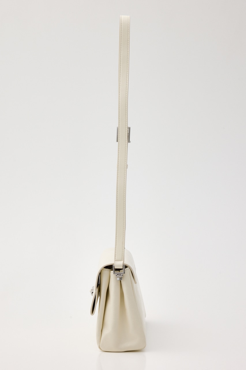 ソフティフラップバッグ WHT FREE