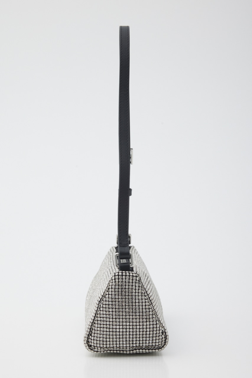 スパークリングスリムバッグ SLV FREE