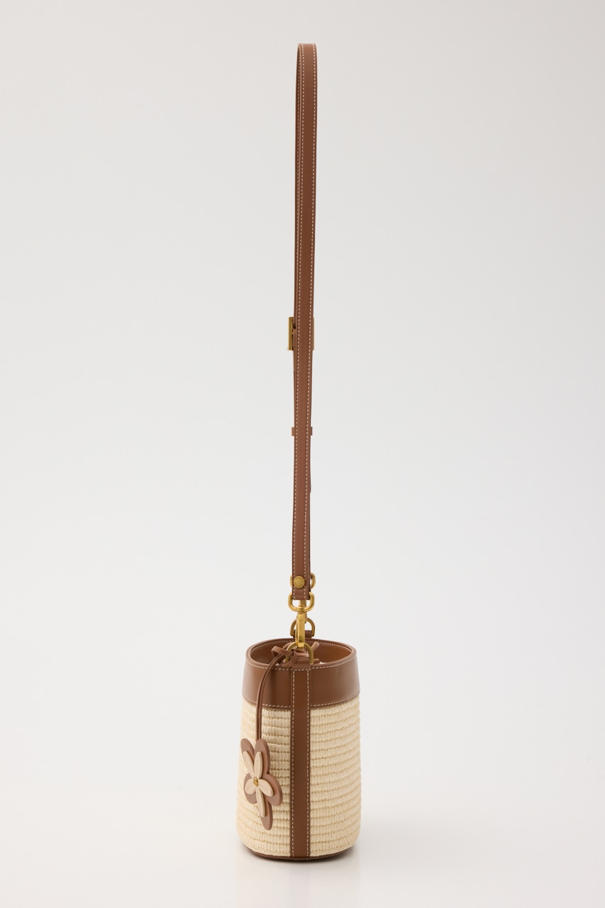 ネイチャーバケットバッグ BEG FREE