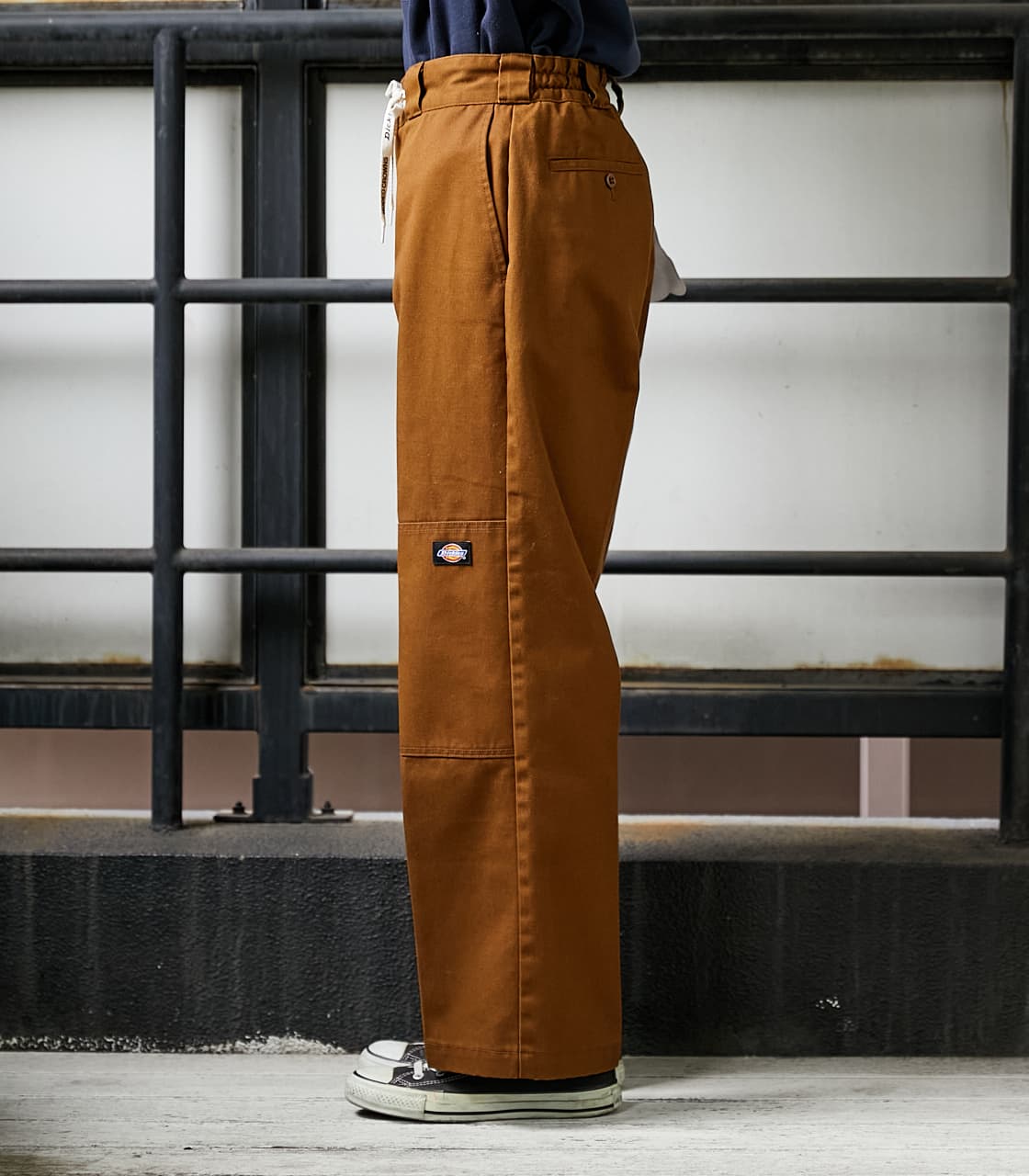 RODEO BOWL DICKIES Double Knee Work パンツ (パンツ ) |SHEL'TTER WEBSTORE