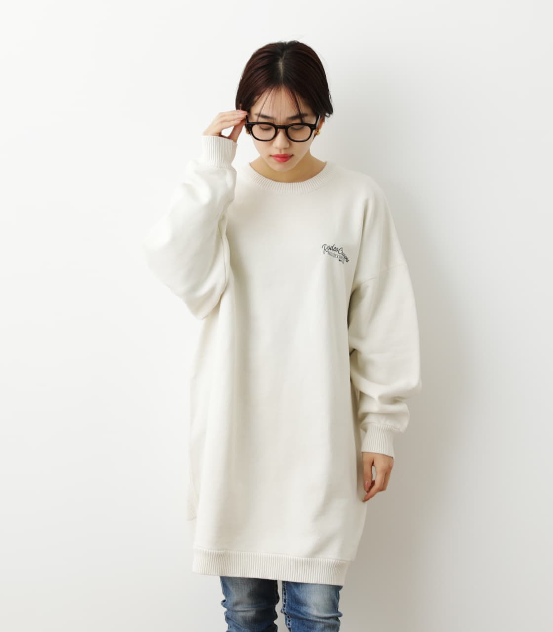 加工ドッキングニットワンピース Free Blk ワンピース ミニ ミディアム バロックジャパンリミテッド 公式通販サイト Shel Tter Web Store シェルターウェブストア