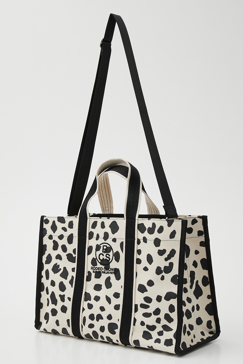 RODEO CROWNS WIDE BOWL BIG SQUARE STORAGE TOTE (すべて ) SHEL'TTER WEBSTORE