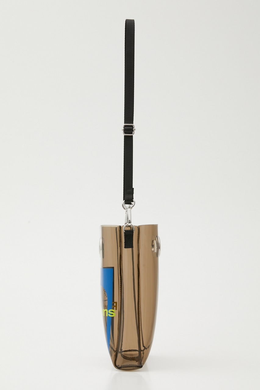 【最終値下げ】ロデオクラウンズ528ノベルティー 2点セット 斜め掛けバッグかさ 最終値下げ】ロデオクラウンズ528ノベルティー 2点セット 斜め