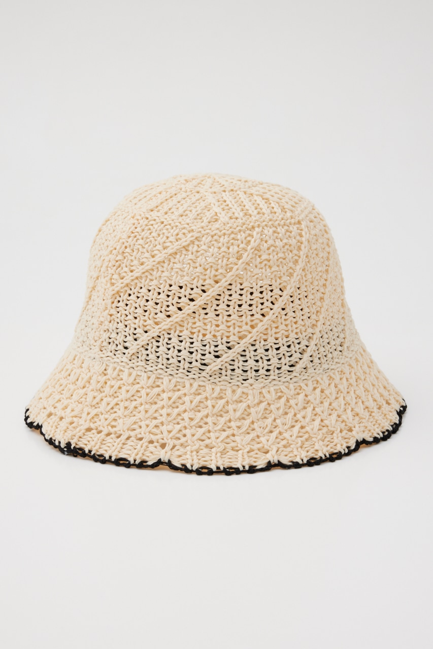 RODEO CROWNS WIDE BOWL | フリルハット (帽子 ) |SHEL'TTER