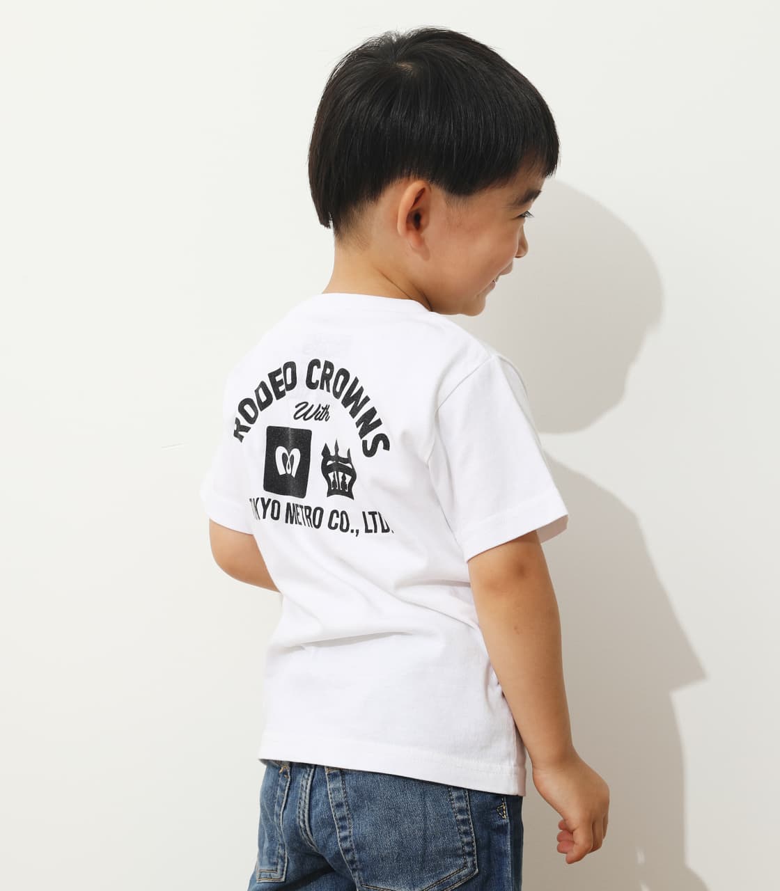 今市隆二 たまる RILY denim tote bag ＋おまけ