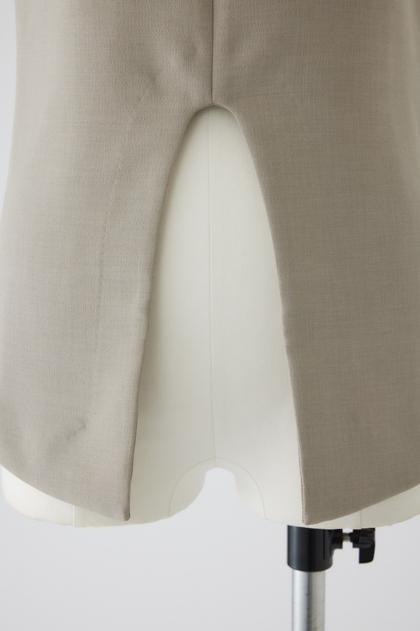 Front curve tops L/BEG 36