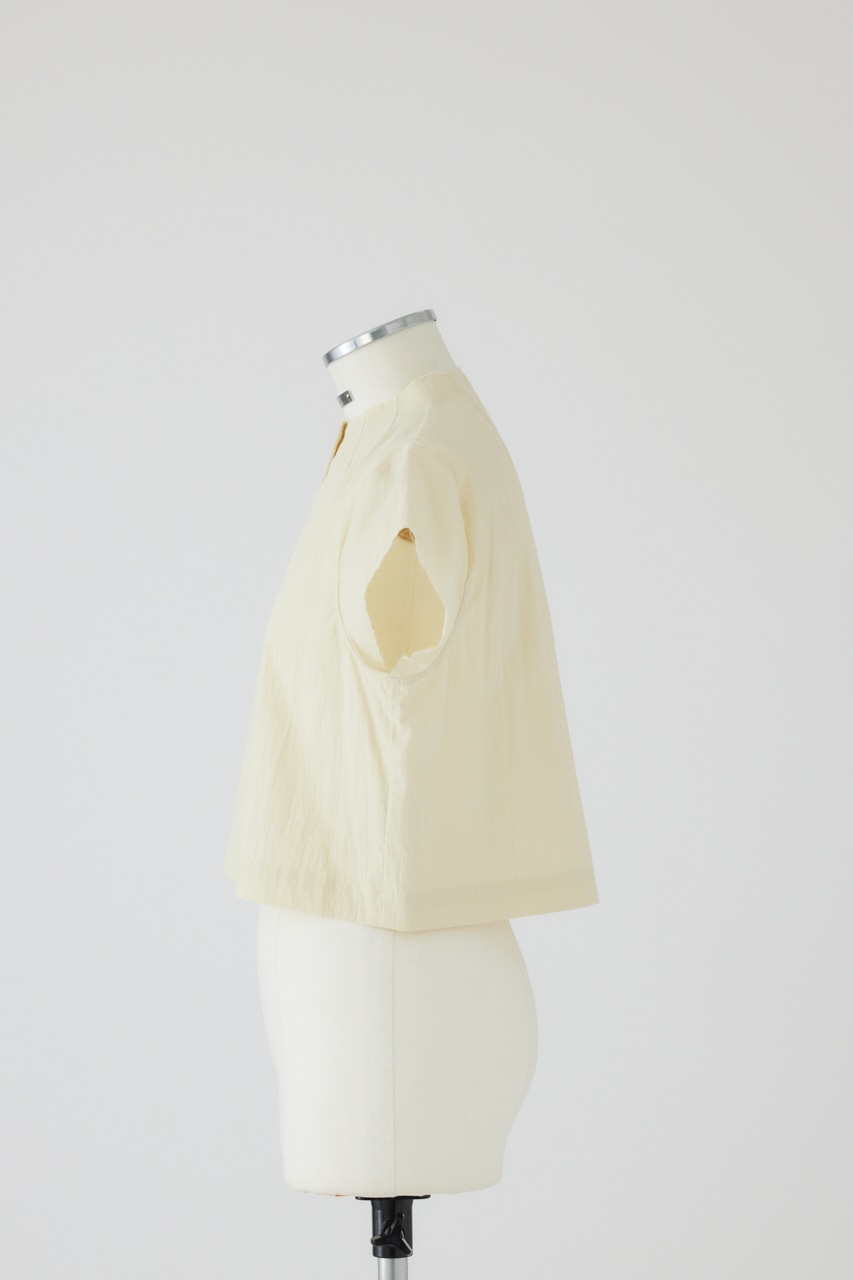 Neck darts box SH L/YEL 36