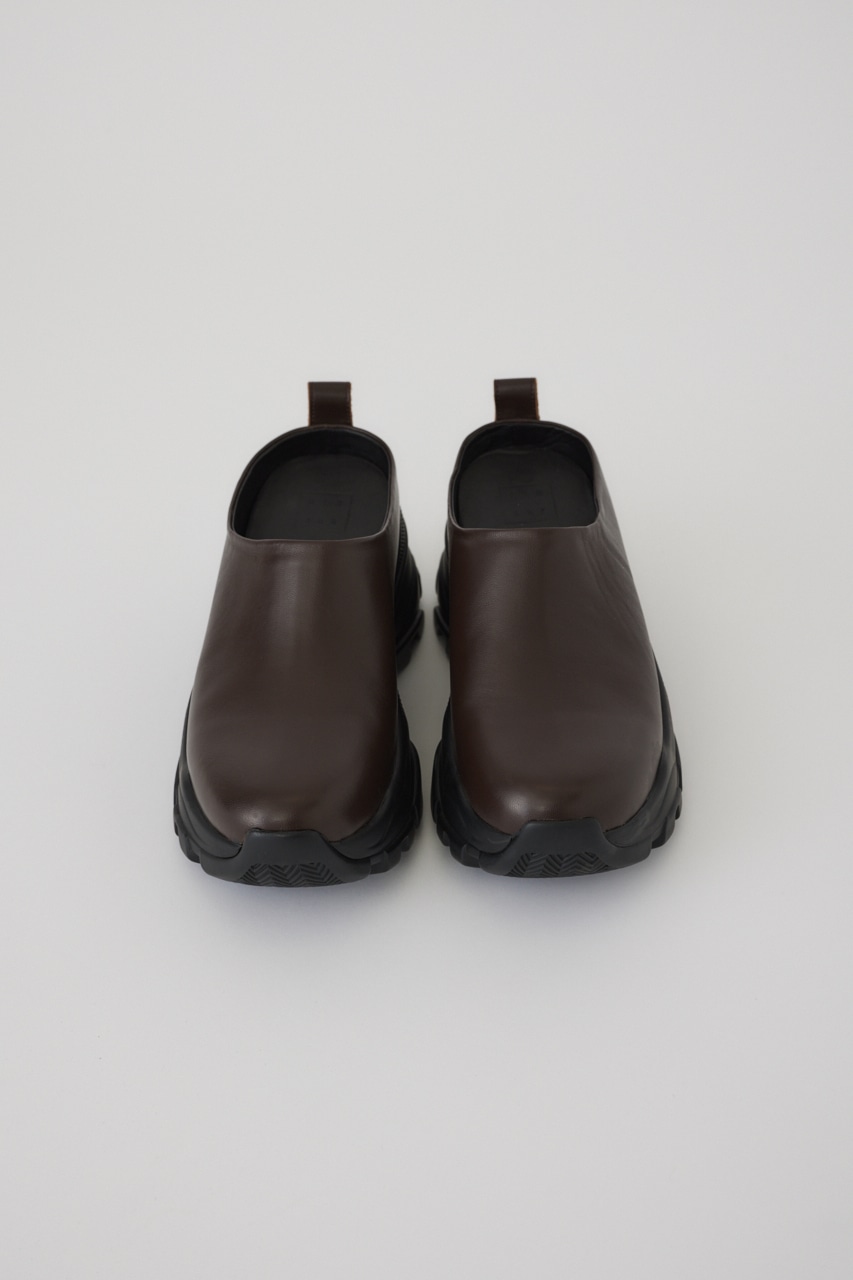 RIM.ARK | Platform active shoes (FLAT ) |RIM.ARK ONLINE STORE