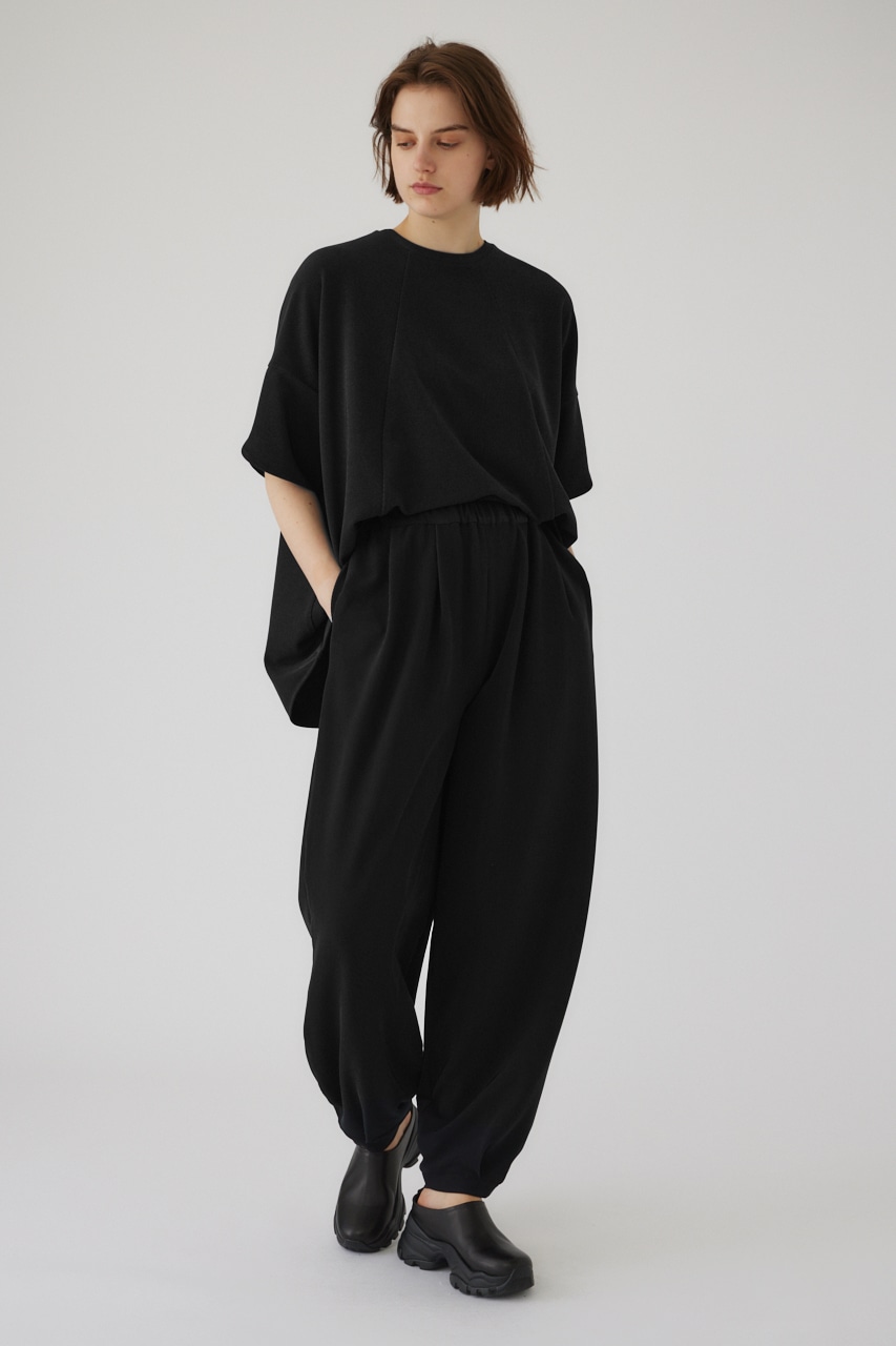 Pique volume PT BLK 38