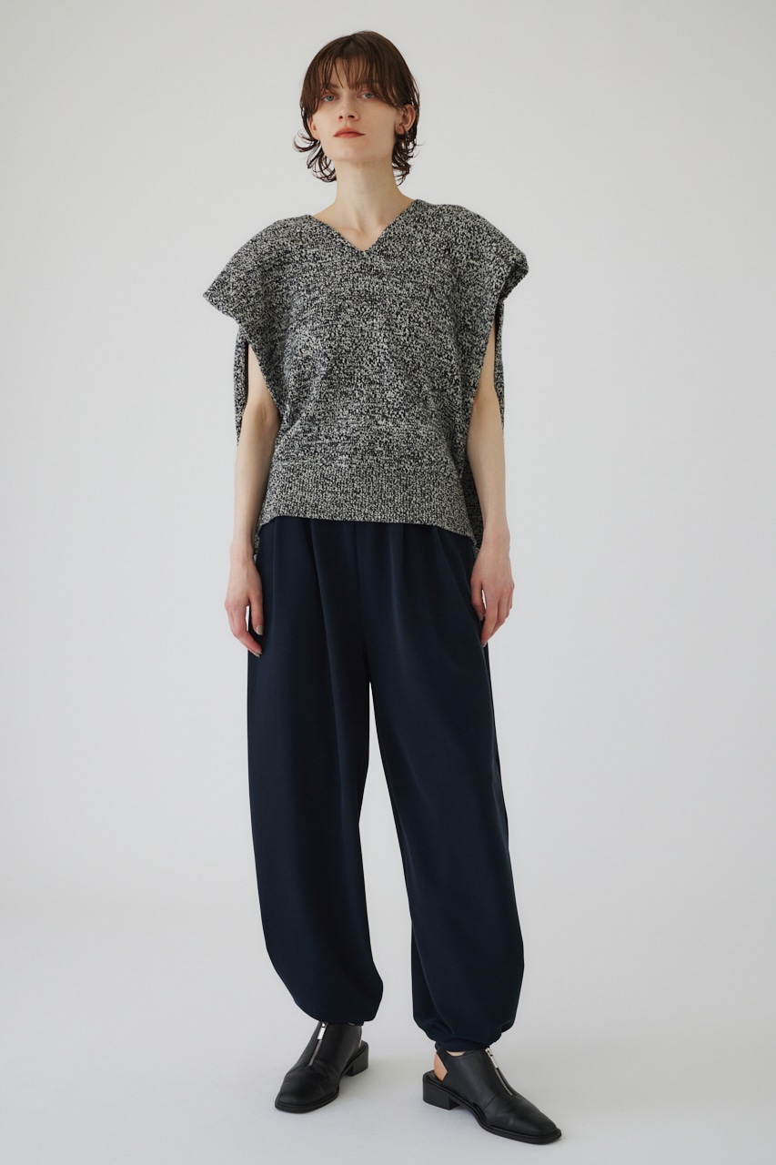 Pique volume PT NVY 36