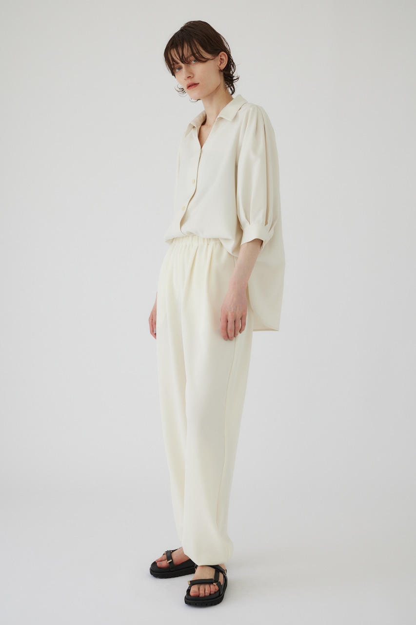 Pique volume PT WHT 38