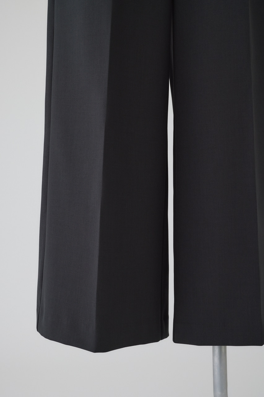 Waist zip PT C.GRY 36