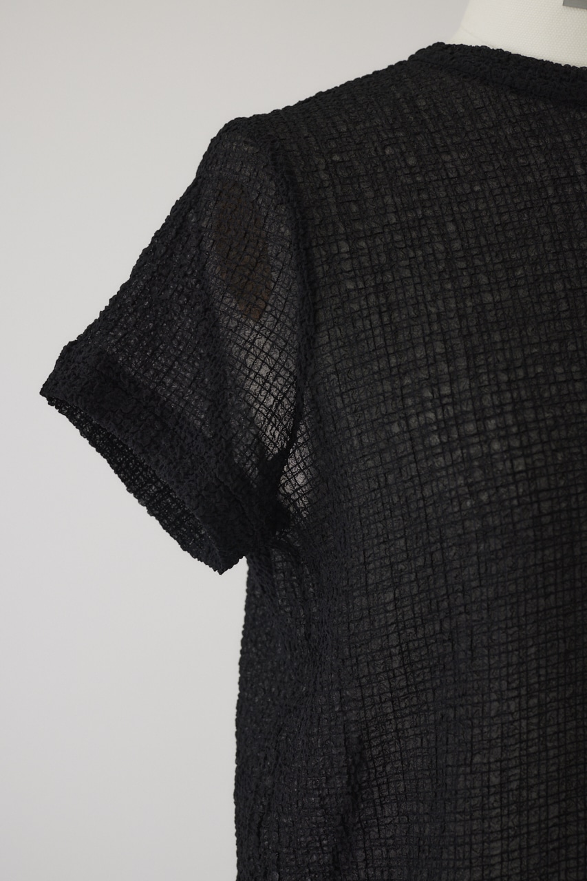 Unevenness tops BLK 36