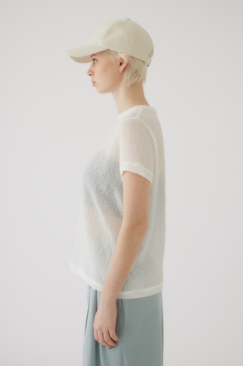 Unevenness tops WHT 36