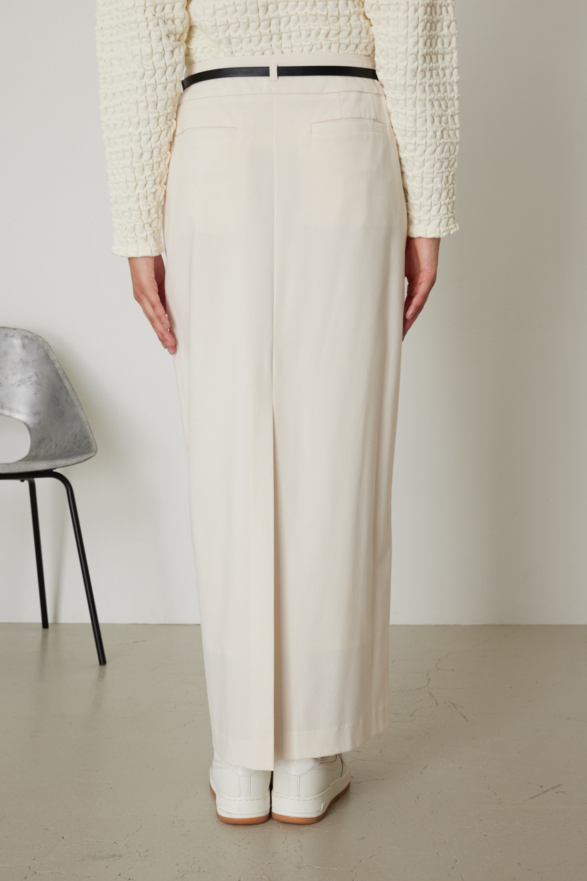 Back tuck maxi SK IVOY 38