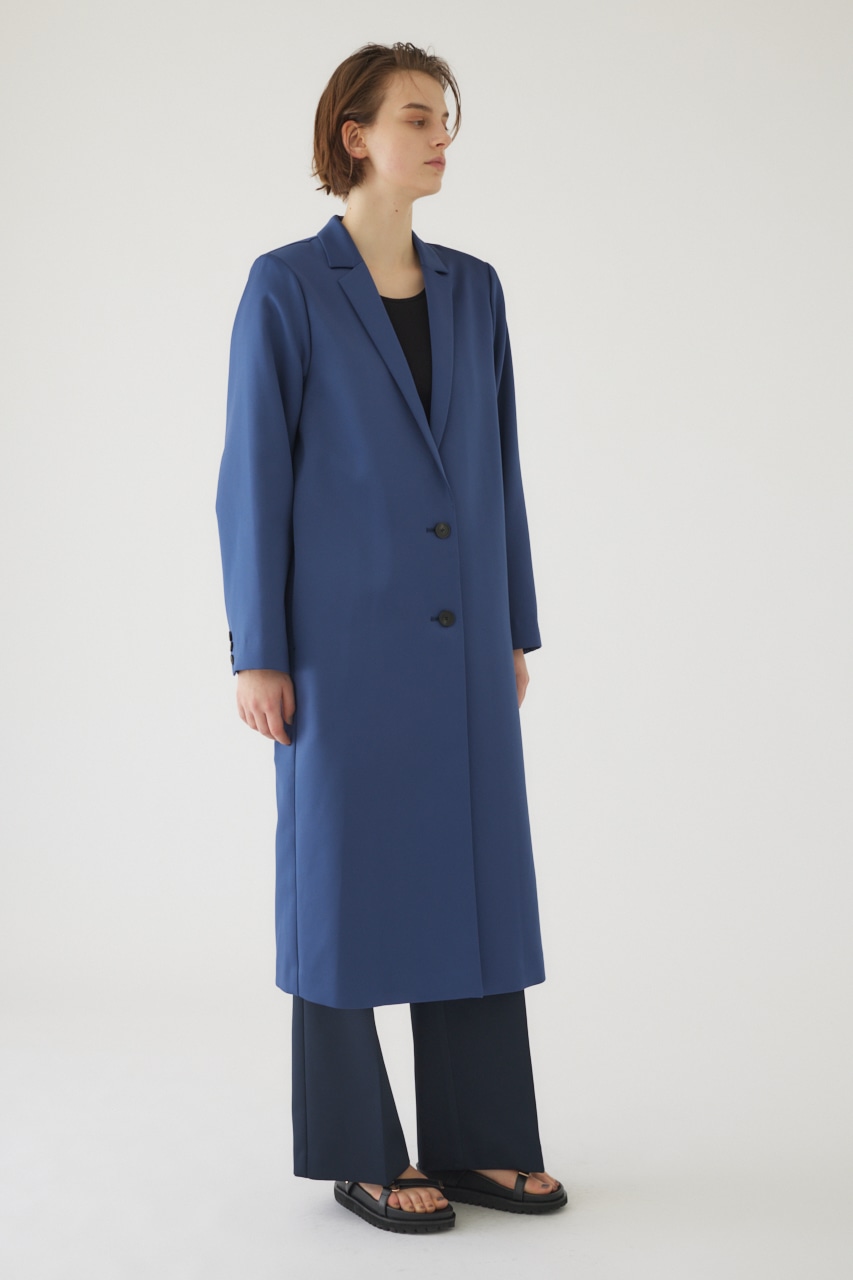 Mannish long JK BLU 36