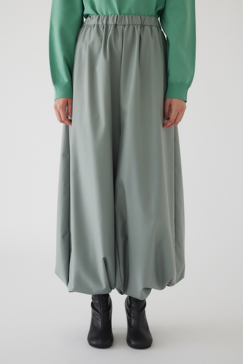 Parachute PT L/GRY 38