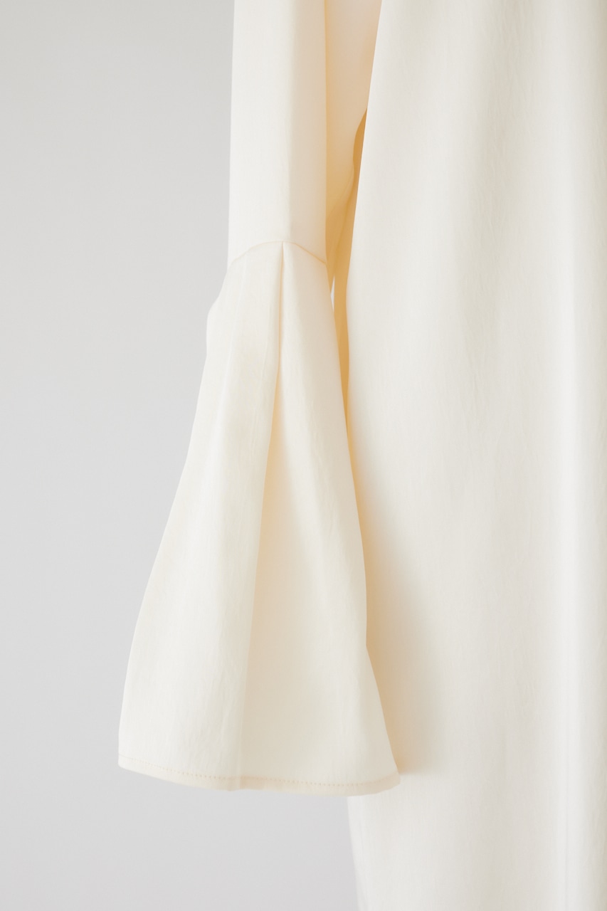 【LIMITED SALE】2 sleeve dress IVOY 36