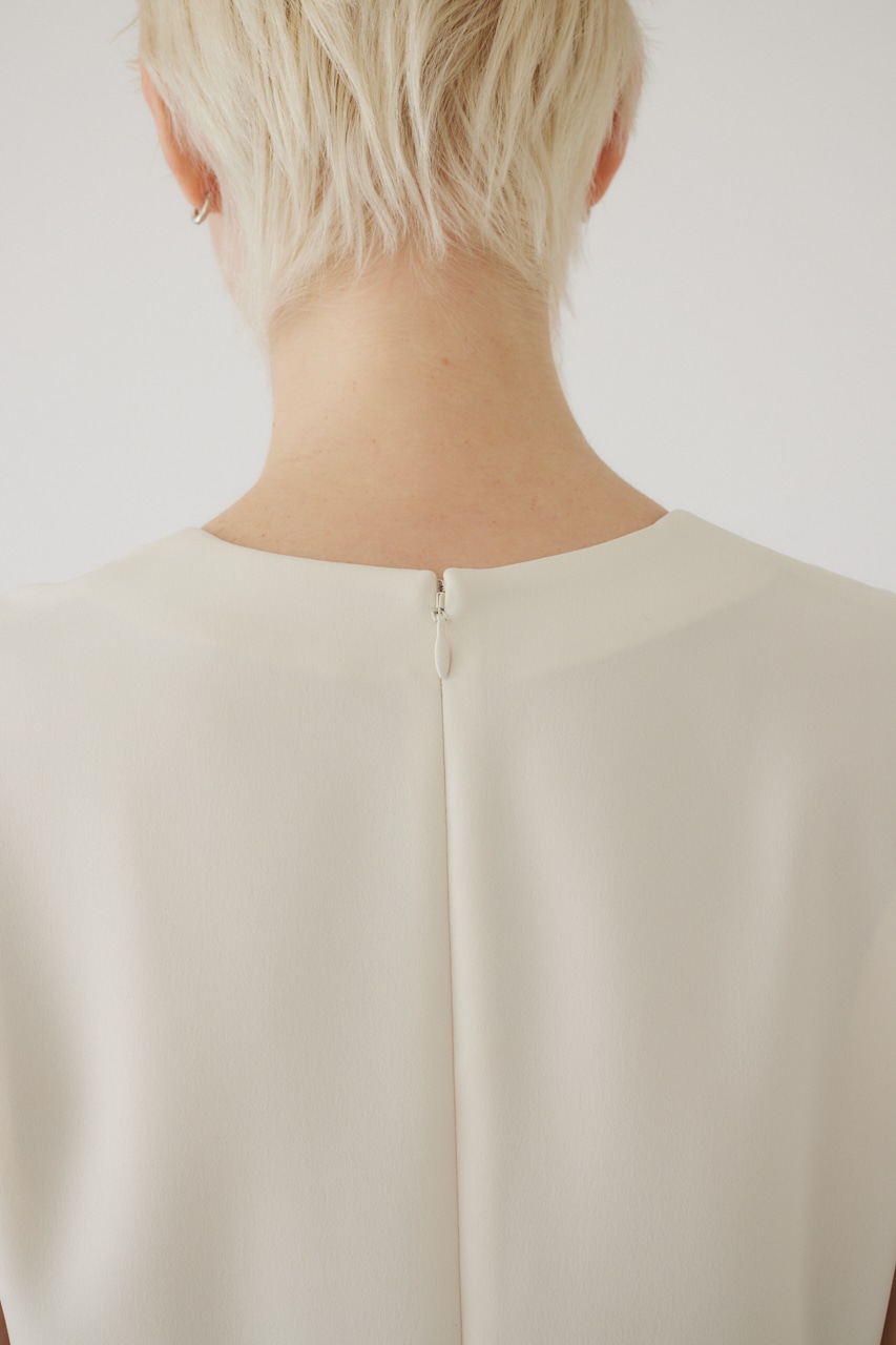 Vest set manish dress IVOY 36