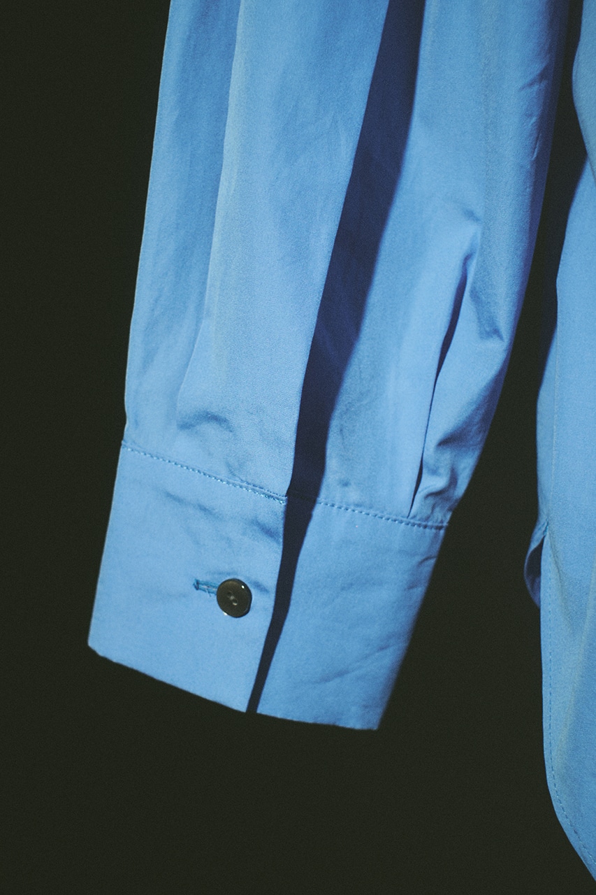 Quiet Luxury NEO BASE CHIC SH L/BLU FREE