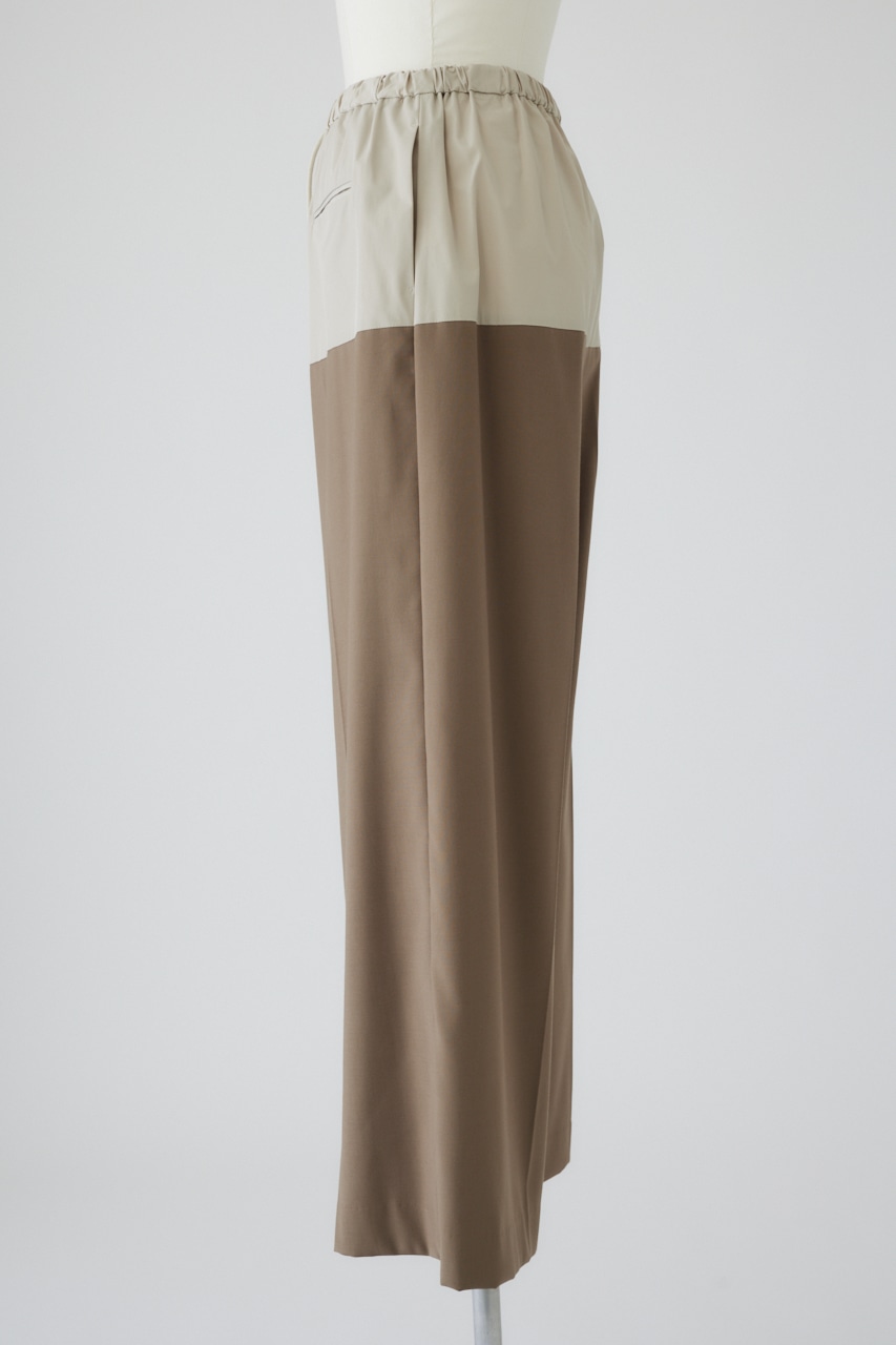 Combination relax PT L/BRN 36