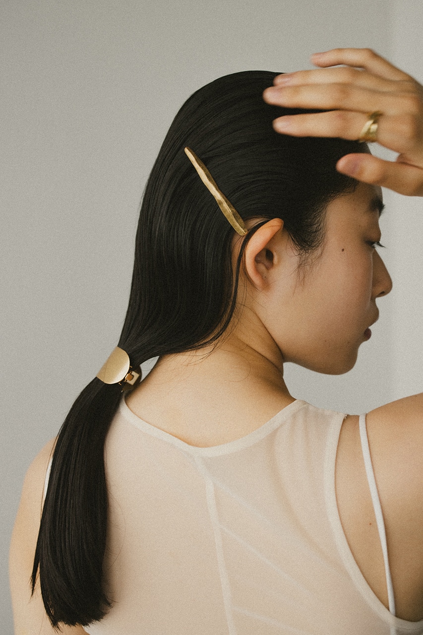 ニュアンスラインバレッタ GLD FREE