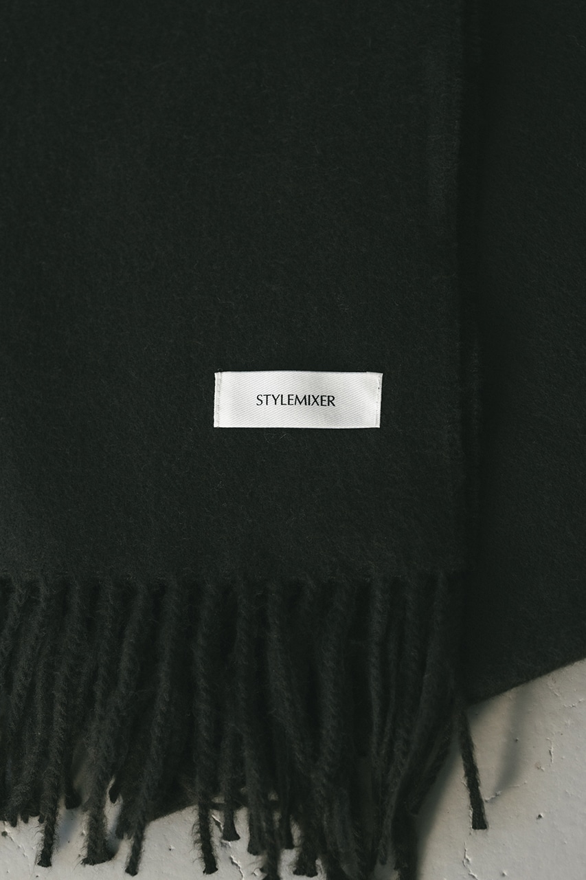 フリンジソフトストール C.GRY FREE