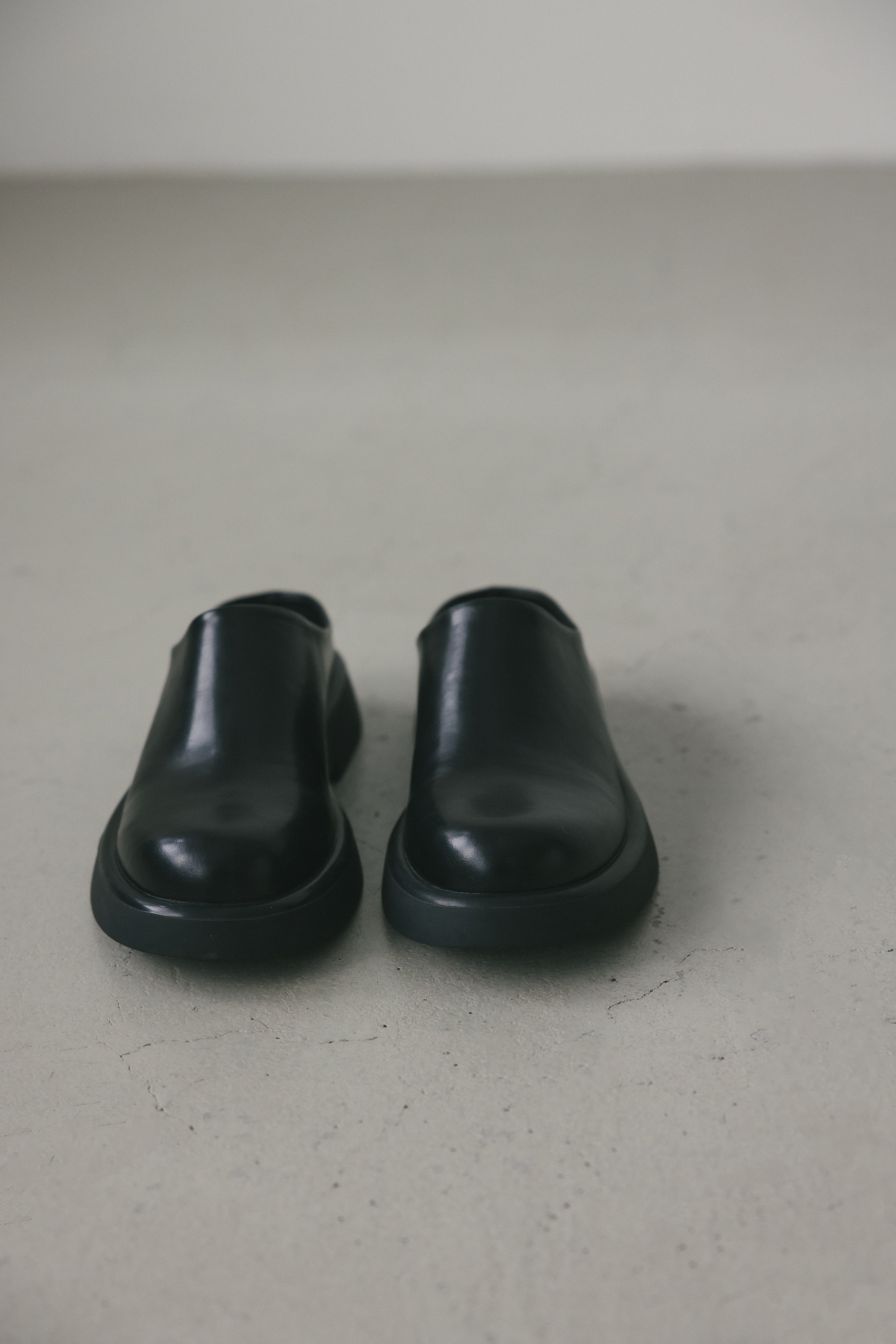 プラットフォームサボ BLK S