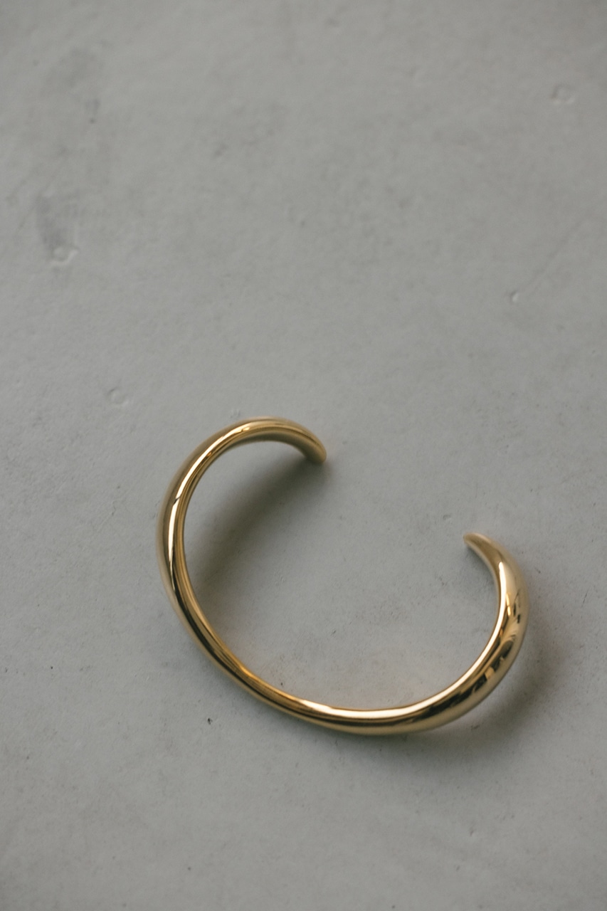 カーブラインバングル GLD FREE