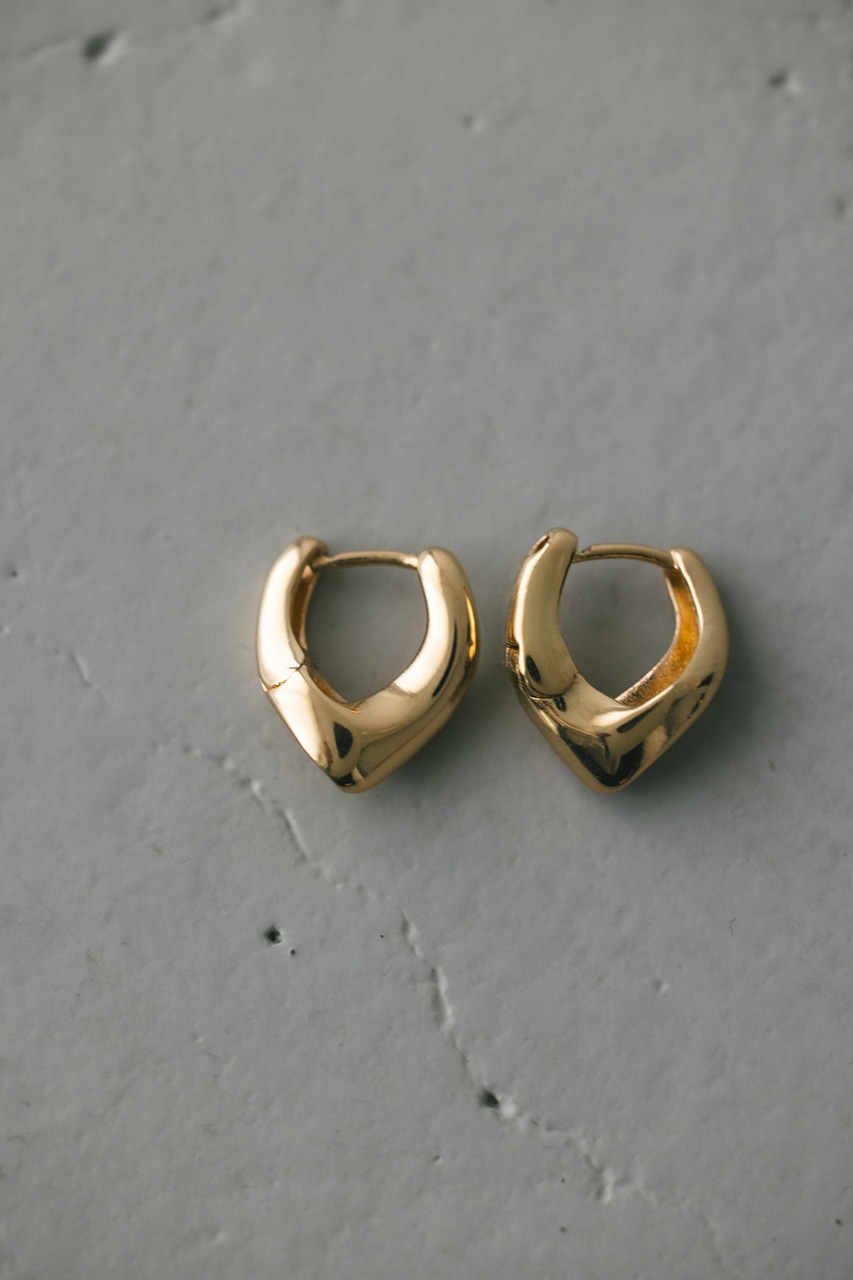 ダイヤラインピアス GLD FREE