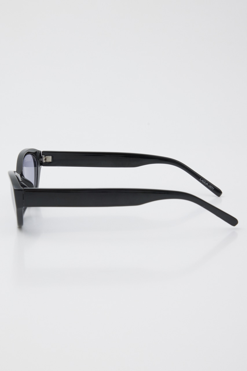 ヨウジヤマモト サングラス キャットアイ アクセサリー アイウェア グラサン ヨウジヤマモト サングラス キャットアイ アクセサリー アイ