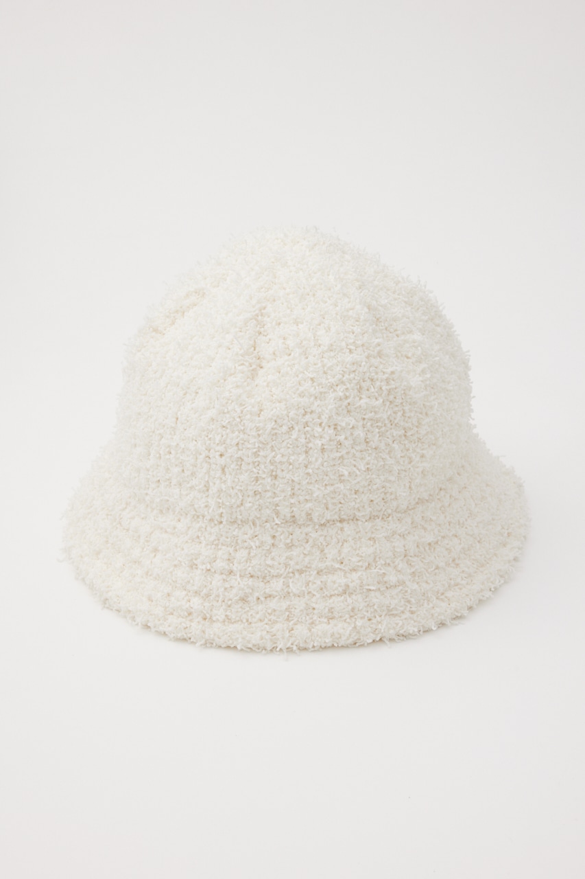 LAGUA GEM | COLOR KNIT ハット (帽子 ) |SHEL'TTER WEBSTORE