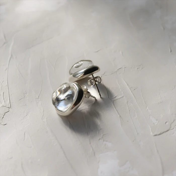 TEN_glass tow pierce SLV FREE