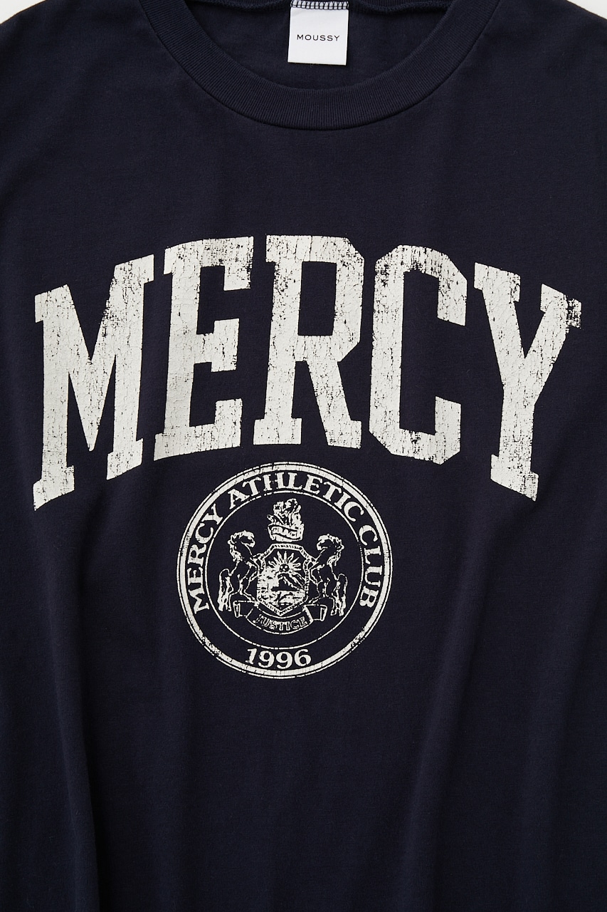 MOUSSY MERCY NS Tシャツ (タンクトップ |SHEL'TTER WEBSTORE