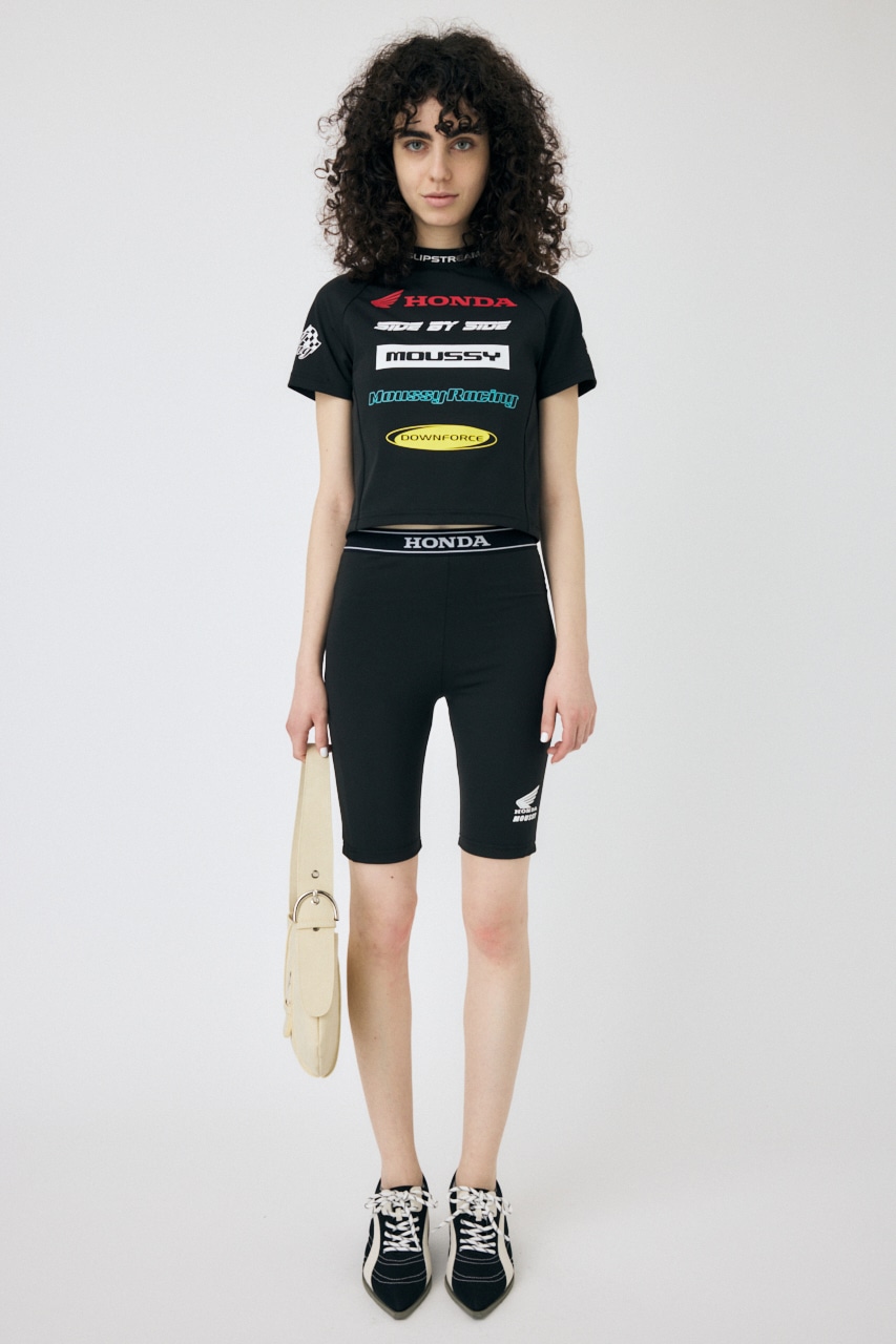 MOUSSY HONDA RACING パンツ moussy HONDA RACING パンツ