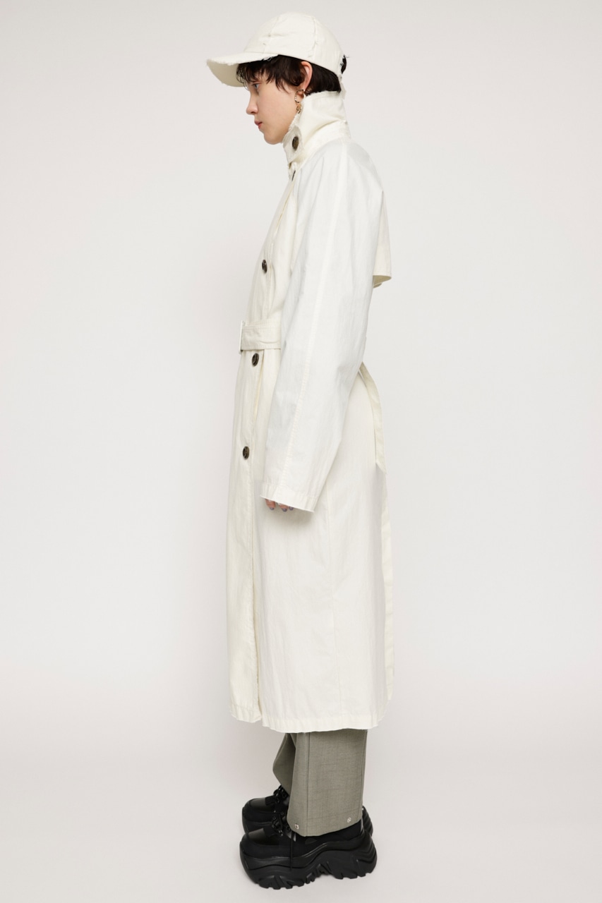 SLY | DAMAGE TRENCH コート (コート ) |SHEL'TTER WEBSTORE