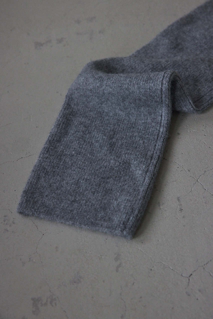 leg warmer GRY FREE