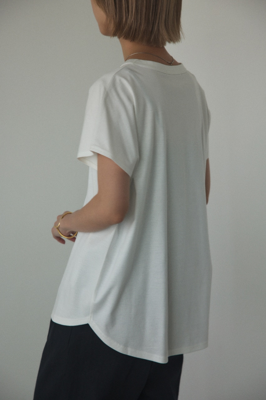plain dolman tops O/WHT FREE